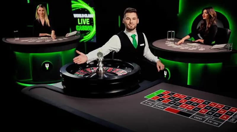 Live Casino Bsport: Casino online đẳng cấp, giải trí đỉnh cao 2 Giới thiệu Live Casino Bsport