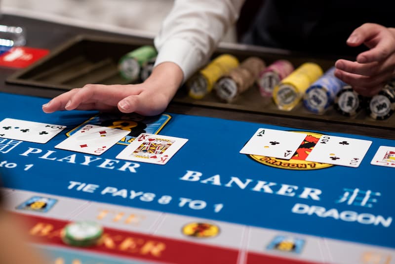 Baccarat Bsport: Trò chơi bài Baccarat online đẳng cấp châu Á 5 Những chiến thuật chơi Baccarat Bsport hay từ cao thủ