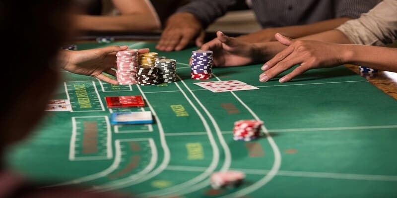 Baccarat Bsport: Trò chơi bài Baccarat online đẳng cấp châu Á 6 Một số điều cần lưu ý khi chơi Baccarat Bsport