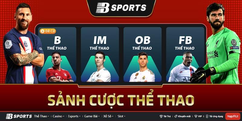 Đăng nhập Bsport: Cách truy cập vào tài khoản cá cược nhanh 2 Đăng nhập Bsport nhận ngay vô số ưu đãi hấp dẫn
