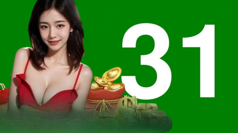 Đề về 31 hôm sau đánh con gì: Con số đề may mắn nhất 3 Yếu tố ảnh hưởng đến việc soi cầu của cược thủ