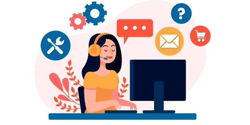 Liên hệ Bsport: Các kênh hỗ trợ khách hàng 24/7 nhanh chóng 2 Tổng hợp các phương thức