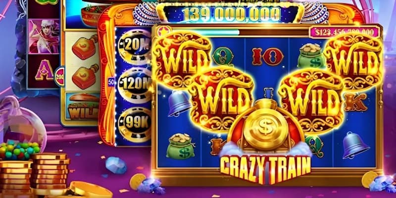 Quay slot Bsport: Quay hũ liền tay, trúng liền hũ khủng 2 Tổng quan về quay slot Bsport