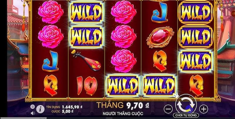Quay slot Bsport: Quay hũ liền tay, trúng liền hũ khủng 6 Lưu ý quan trọng khi tham gia quay slot Bsport