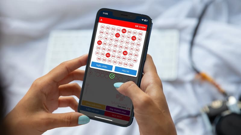 Xổ số Bsport: Web chơi xổ số lô đề online trả thưởng cao 5 Một vài mẹo chơi xổ số Bsport hiệu quả