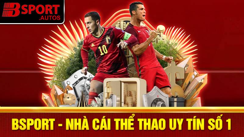 Bsport 30 Bsport nhà cái thể thao uy tín châu Á